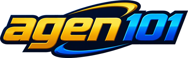 agen101